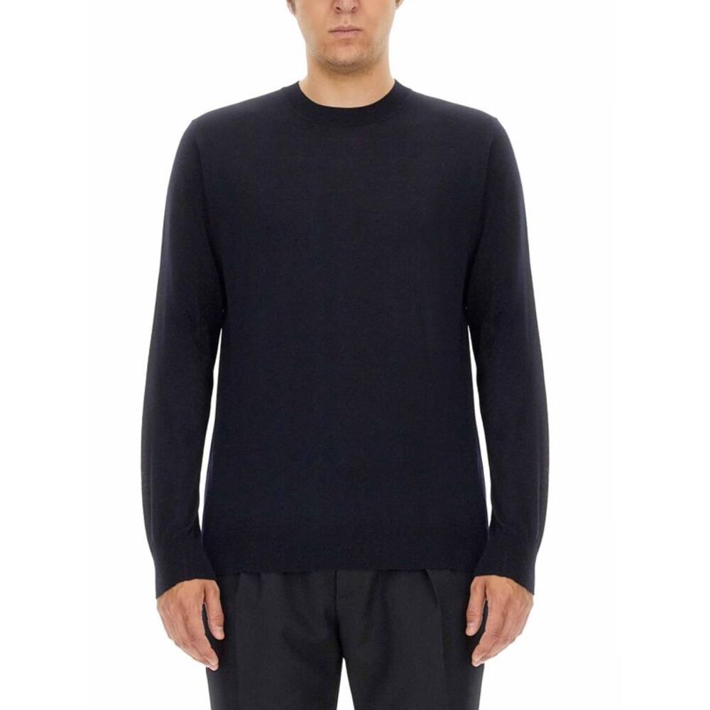 Golden Goose Men Wool Jersey.